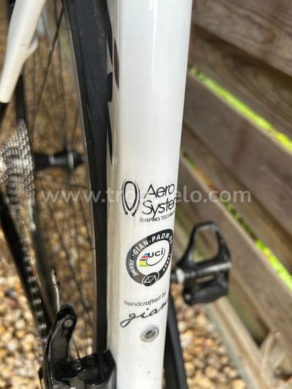 Velo triathlon femme liv envie advanced 2 - 7