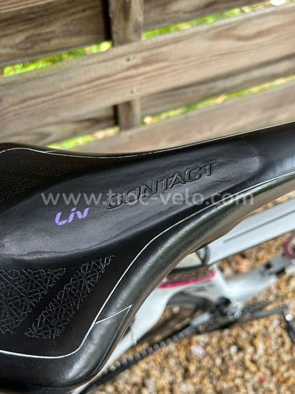 Velo triathlon femme liv envie advanced 2 - 9