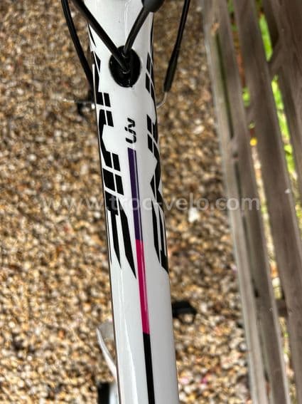 Velo triathlon femme liv envie advanced 2 - 10