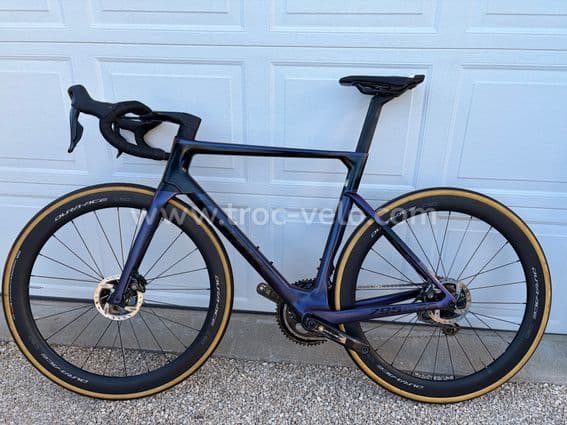 Look 795 Blade Rs - 2