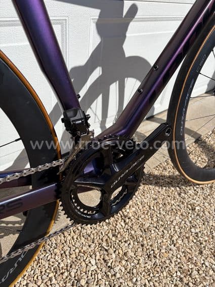 Look 795 Blade Rs - 4
