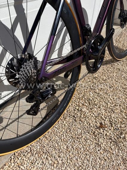 Look 795 Blade Rs - 5