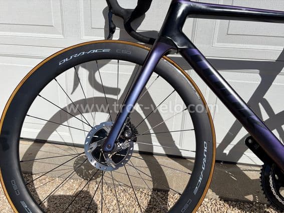 Look 795 Blade Rs - 8