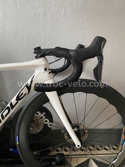 Fourche Ridley fenix sl disc - 1