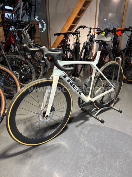 TREK MADONE SLR - 2