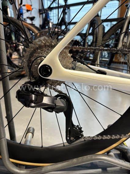 TREK MADONE SLR - 3