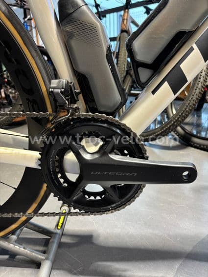 TREK MADONE SLR - 4