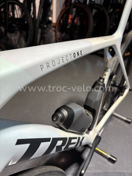 TREK MADONE SLR - 5