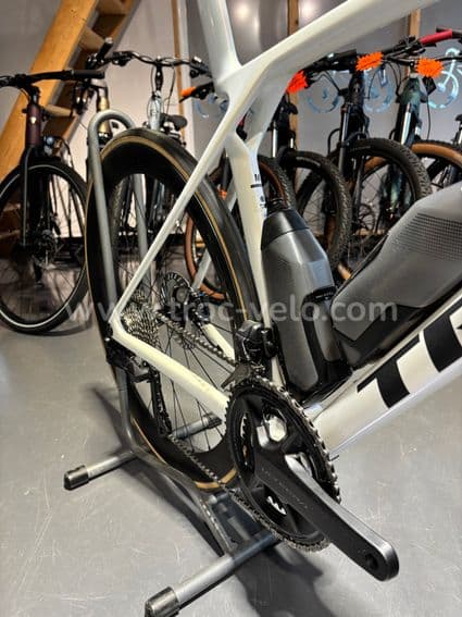 TREK MADONE SLR - 7