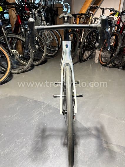 TREK MADONE SLR - 9