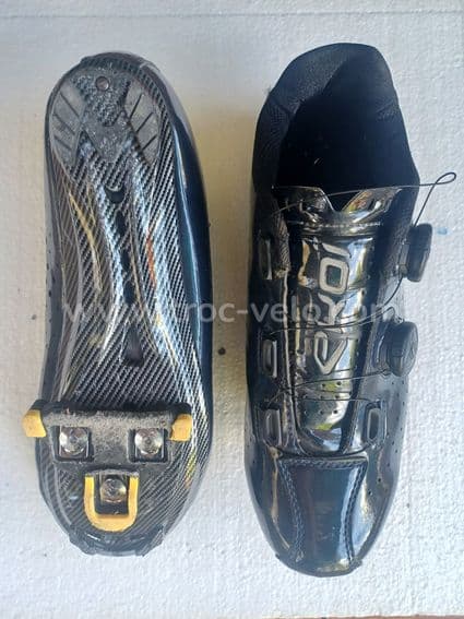Chaussures Ekoi - 1