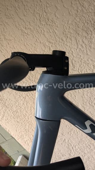 Kit Cadre Specialized Tarmac SL8 - T52 - 8
