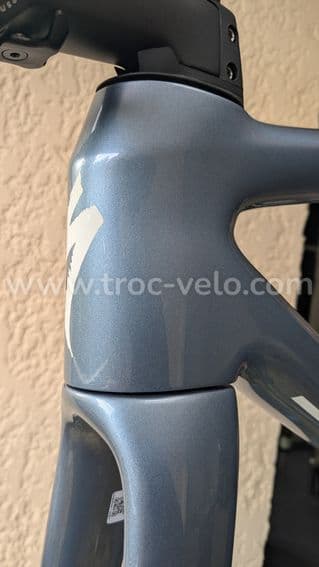 Kit Cadre Specialized Tarmac SL8 - T52 - 7