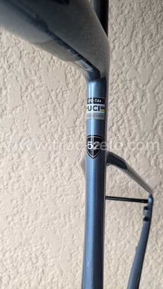 Kit Cadre Specialized Tarmac SL8 - T52 - 6