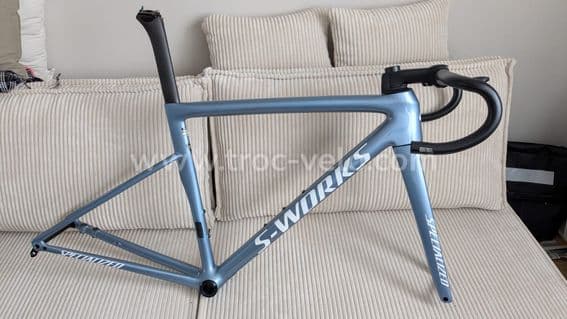 Kit Cadre Specialized Tarmac SL8 - T52 - 1