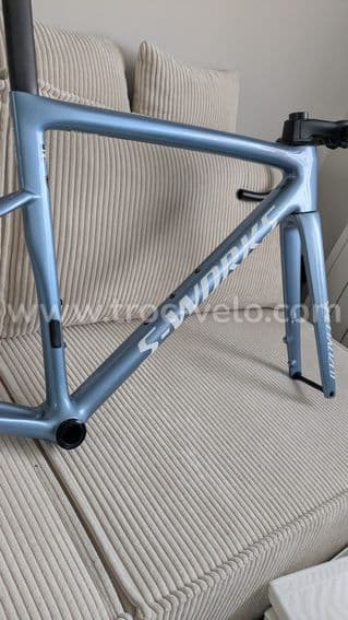 Kit Cadre Specialized Tarmac SL8 - T52 - 3