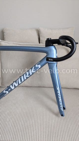 Kit Cadre Specialized Tarmac SL8 - T52 - 2