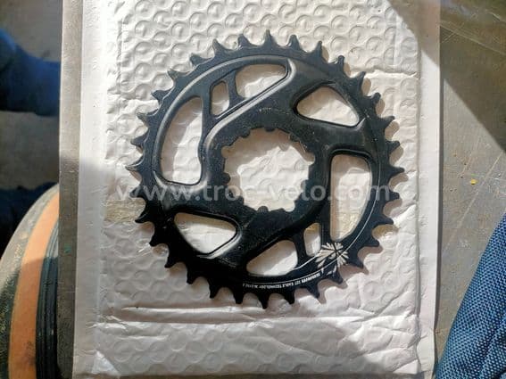 Plateau Sram GX Eagle 32dts - 2