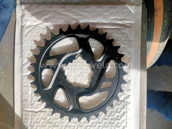 Plateau Sram GX Eagle 32dts - 3