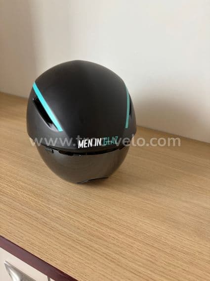 GIRO AEROHEAD'MIPS Neuf - 1