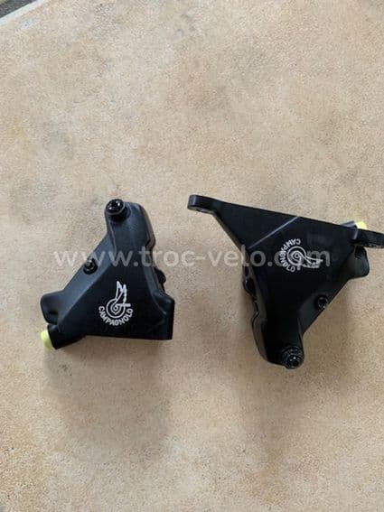 Groupe campagnolo super record EPS - 4