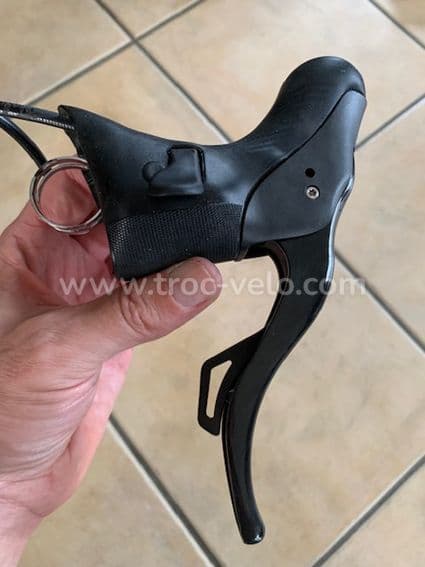 Groupe campagnolo super record EPS - 6