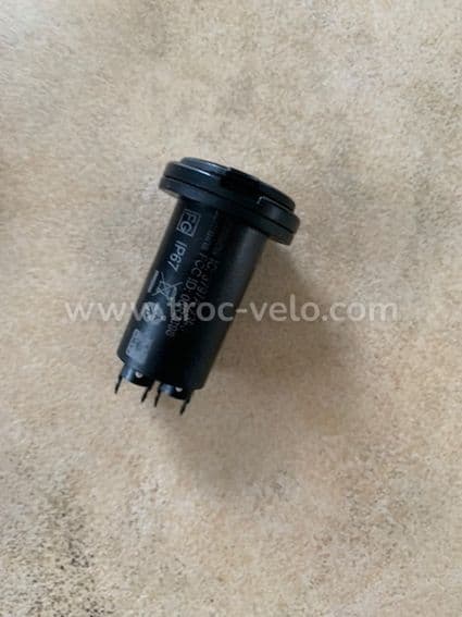 Groupe campagnolo super record EPS - 10