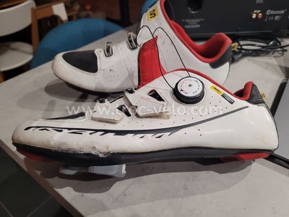 Chaussures mavic cosmic pro - 1