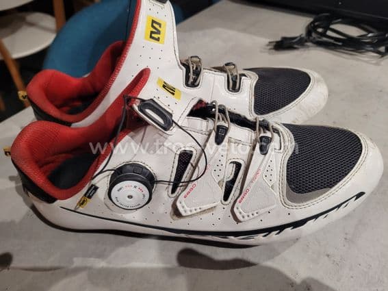 Chaussures mavic cosmic pro - 2