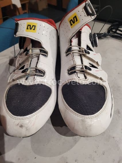 Chaussures mavic cosmic pro - 3