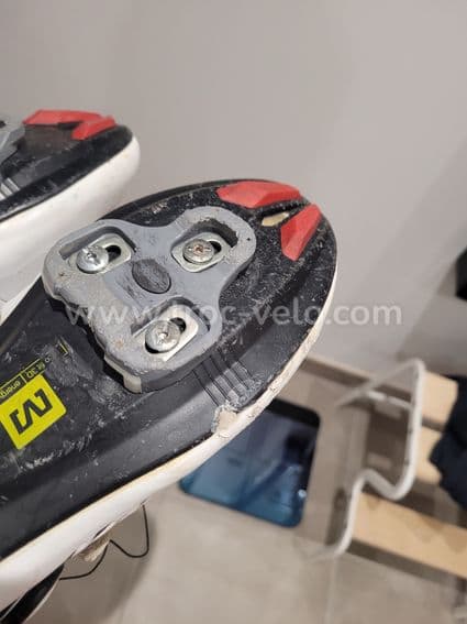Chaussures mavic cosmic pro - 4