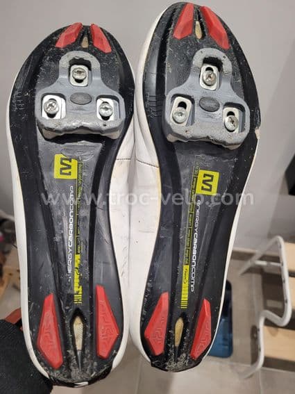 Chaussures mavic cosmic pro - 5