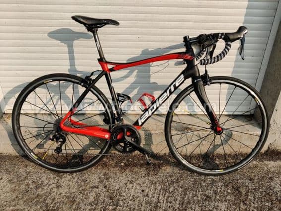 Lapierre Pulsium 500 - 1