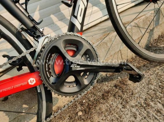 Lapierre Pulsium 500 - 3