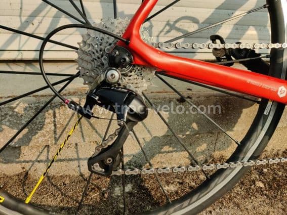 Lapierre Pulsium 500 - 5