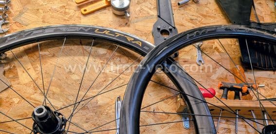 đ CAMPAGNOLO HYPERON ULTRA DB 37mmđ - 2