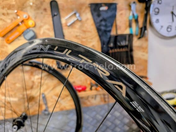 đ CAMPAGNOLO HYPERON ULTRA DB 37mmđ - 4