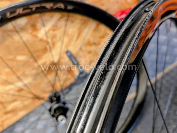 đ CAMPAGNOLO HYPERON ULTRA DB 37mmđ - 7
