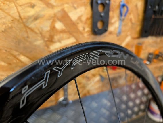 đ CAMPAGNOLO HYPERON ULTRA DB 37mmđ - 13
