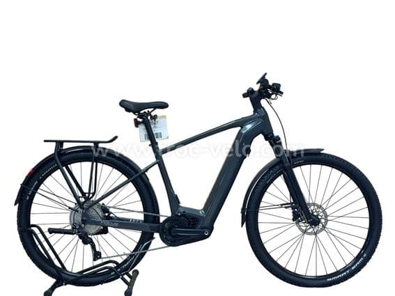 Focus Aventura² 6.7 29 pouces VTT électrique Shimano Deore 2023 - 1