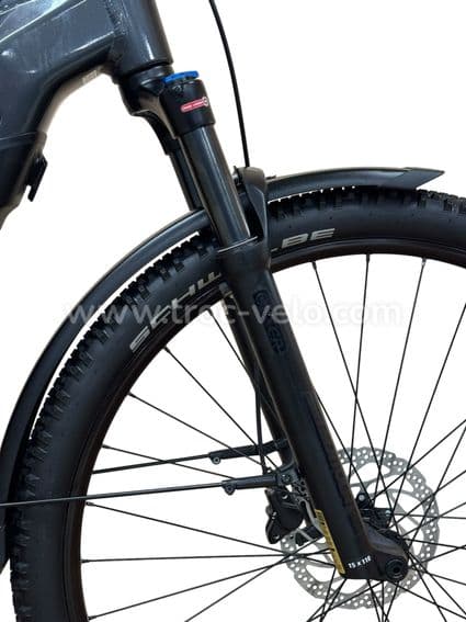 Focus Aventura² 6.7 29 pouces VTT électrique Shimano Deore 2023 - 3
