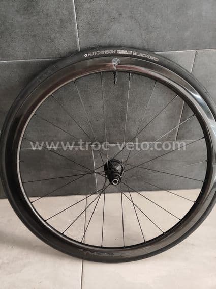 Roues Campagnolo Hyperon - 1