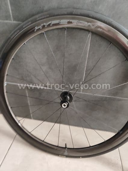 Roues Campagnolo Hyperon - 2