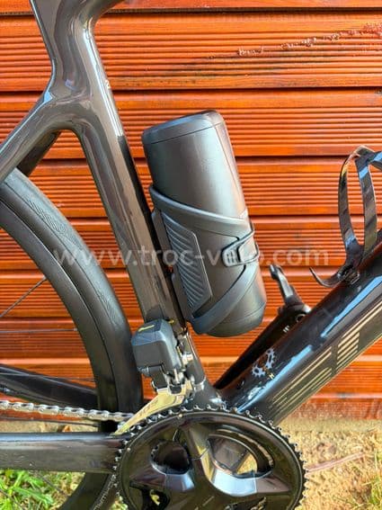 Scott Addict eRIDE 20 (Carbone) + Range Extender - 3