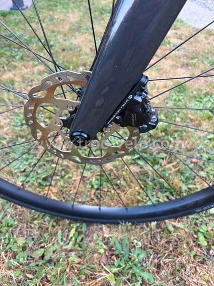 Scott Addict eRIDE 20 (Carbone) + Range Extender - 4