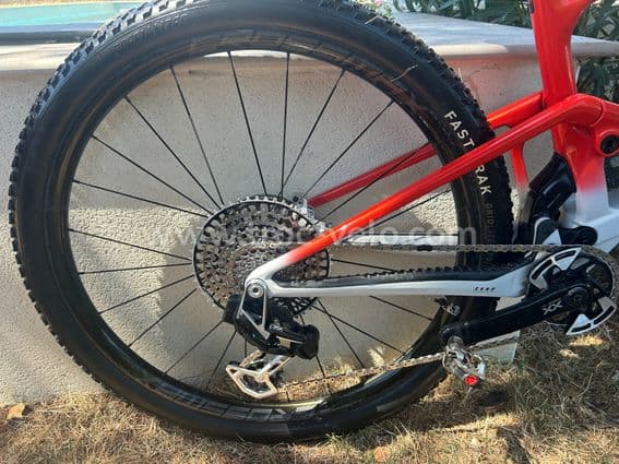VTT Mondraker F podium R taille L - 2