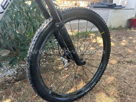 VTT Mondraker F podium R taille L - 4