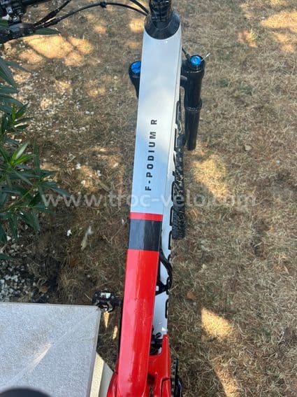 VTT Mondraker F podium R taille L - 5