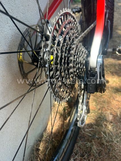 VTT Mondraker F podium R taille L - 6