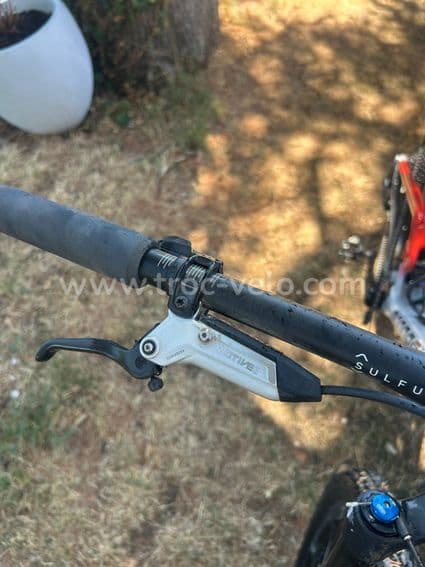 VTT Mondraker F podium R taille L - 9